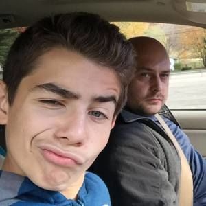 Meet your Posher, Bogdan